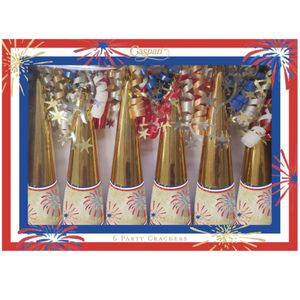 Hovedbilde Crackers - Celebrate! 