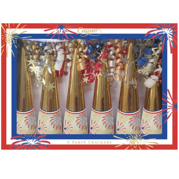 Crackers - Celebrate! 