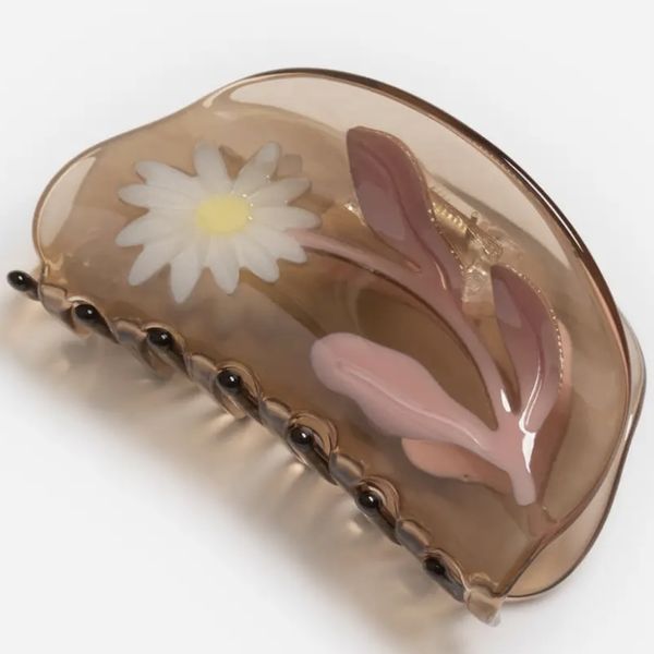 H&aring;rklype - Margeritt 10cm