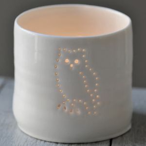 Hovedbilde Luna mini - Ugle 