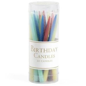 Hovedbilde Kakelys i boks - mix 9,5cm