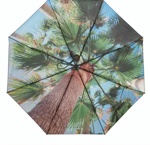 Hovedbilde Paraply Paradise UV 50