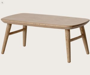 Hovedbilde Sofabord i tre 12*7cm