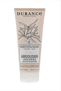 Hovedbilde Dusj & Sjampo Tindved/Sea Buckthorn 200ml