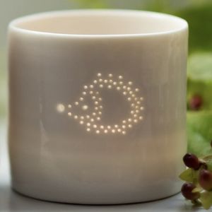 Hovedbilde Luna mini - Pinnsvin