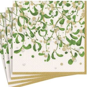 Hovedbilde Modern Mistletoe - middag