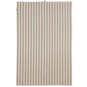 Hovedbilde Svea kj&oslash;kkenh&aring;ndkle 50*70cm - sand