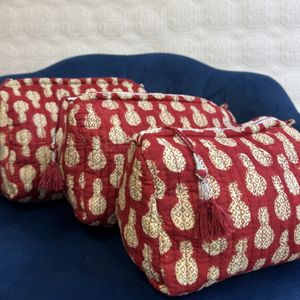 Hovedbilde EDL  toalettveske (053)