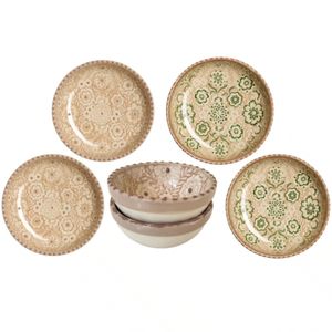 Hovedbilde Asilva tapas sk&aring;l 7cm