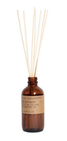 NO. 35 Ojai Lavender duftpinner