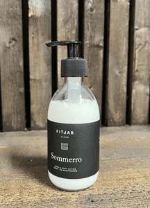 Hovedbilde Sommerro h&aring;nd og body lotion 250ml