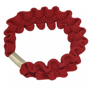 Hovedbilde Strikk Alexa - Red - Annica Vallin