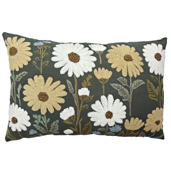 Putetrekk Ivarp Golden Grove 40*60cm