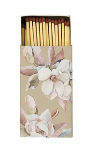 Hovedbilde Fyrstikker Eloise Linen