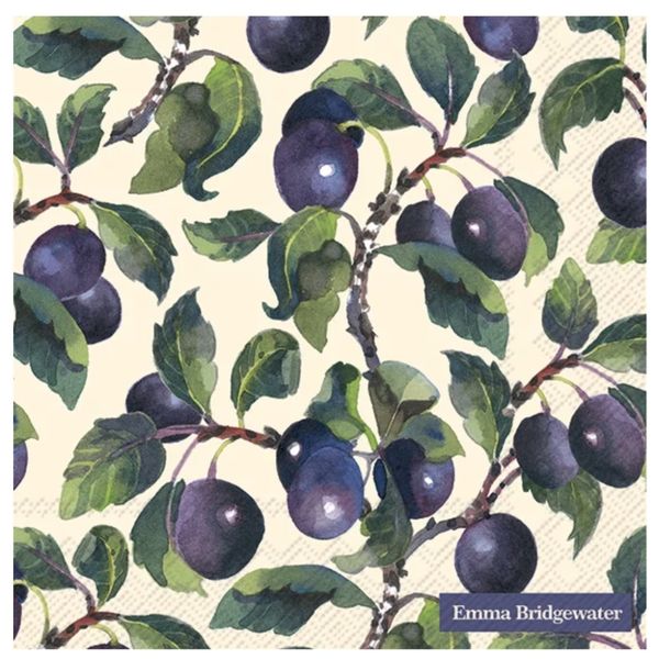 Damsons EB Cream - lunsj
