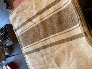 Hovedbilde Putetrekk T&aring;ke 60*60cm - Caramel