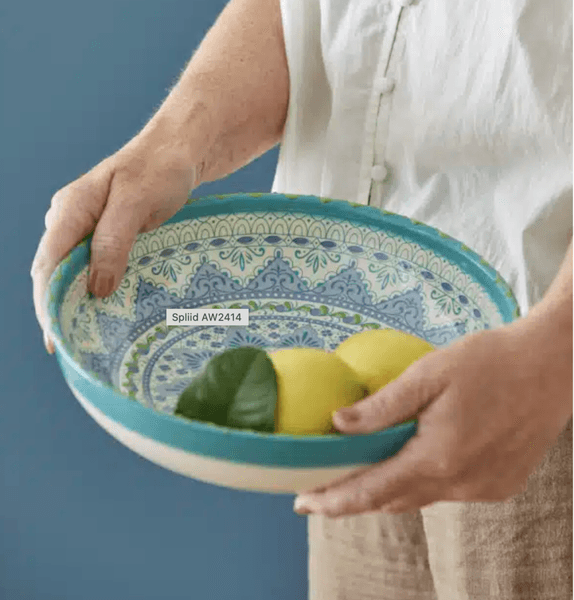 Aris dyp skål D20cm