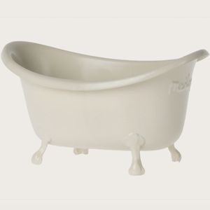 Hovedbilde Maileg badekar h6cm