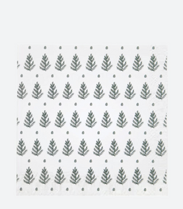 Bilde av Servietter, Pine tree 40 stk16,5cm