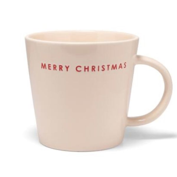 Krus  Merry Christmas 350ml