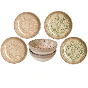 Hovedbilde Asilva tapas sk&aring;l 9cm