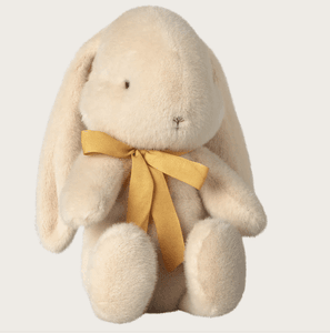 Bilde av Kosekanin 34cm - lys gul