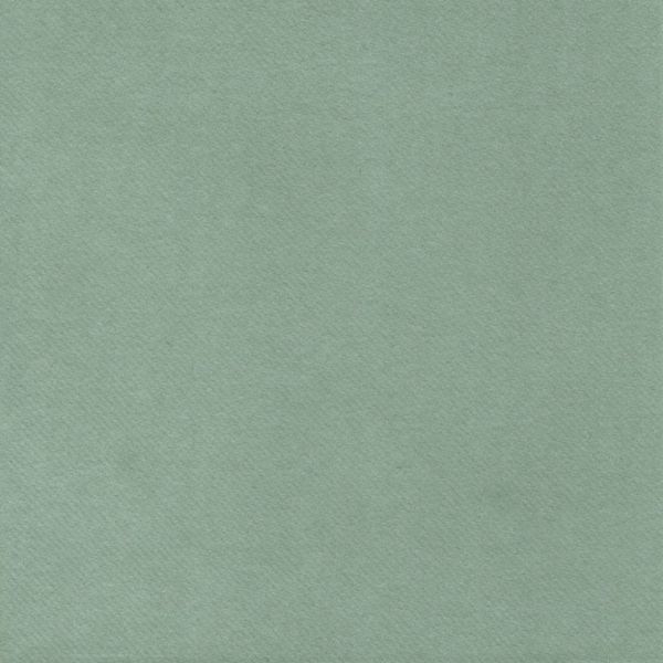 Textile touch dusty green servietter - middag