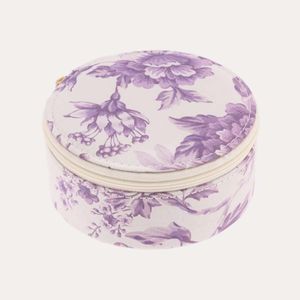 Hovedbilde Rundt smykkeskrin - Regency Trail - Liberty X ...