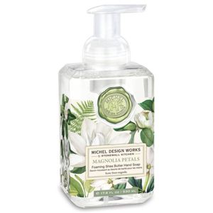 Hovedbilde Skummende s&aring;pe - Magnolia Petals 530ml