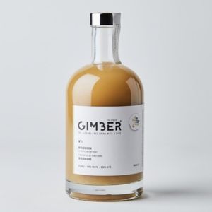 Hovedbilde Gimber 700ml