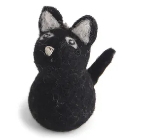 Hovedbilde Katt i ull (15320)