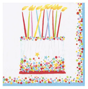 Hovedbilde Birthday Cake (lunch)