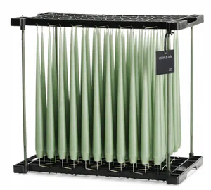Hovedbilde Kronelys 42cm Eucalyptus (66) 
