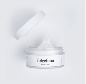 Hovedbilde Folgefonn barberkrem 