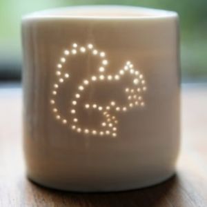 Hovedbilde Luna mini - Ekorn