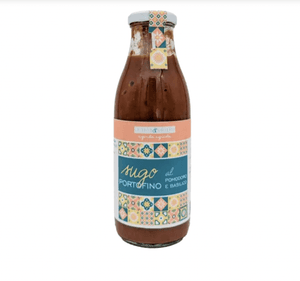 Hovedbilde Sugo Portofino 480g, La Baita
