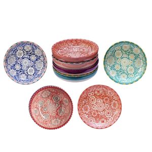 Hovedbilde Florencia lav sk&aring;l 18cm