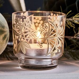 Hovedbilde Vintage telysholder Find - 7 cm