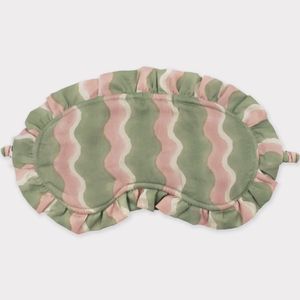 Hovedbilde &Oslash;yemaske Frill Whirly / Mint