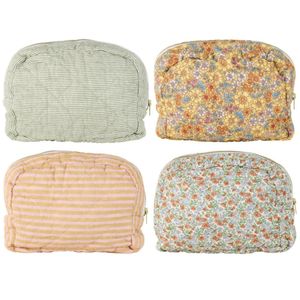 Hovedbilde Quiltet toalettveske 19*23cm