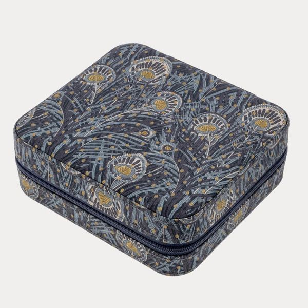 Smykkeskrin Octa Liberty - Queen Hera