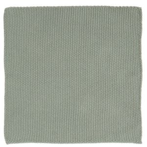 Hovedbilde Strikket klut - St&oslash;vgr&oslash;nn Ib Laursen