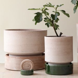 Hovedbilde Hoff potte - div. rosa terrakotta