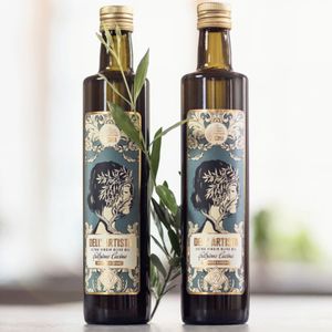 Hovedbilde Extra Virgin olivenolje – Edizione Cucina ...