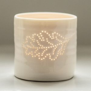 Hovedbilde Luna mini - Eikeblad