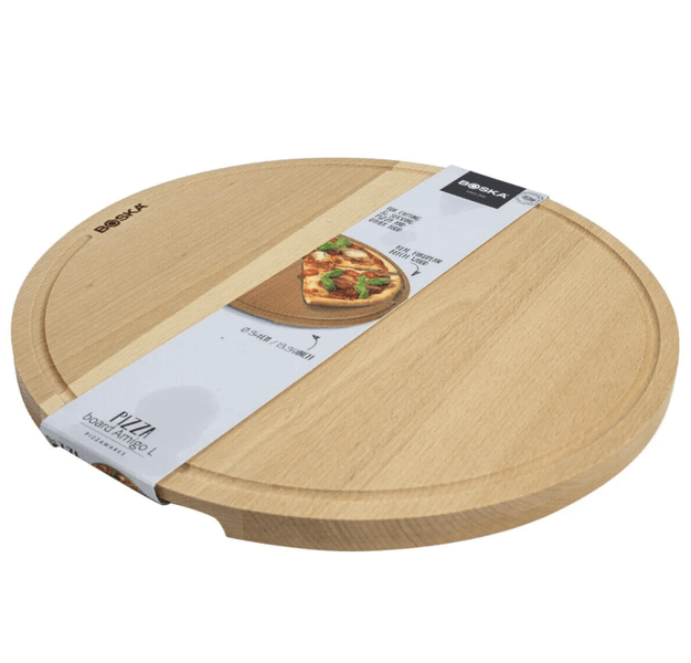 Pizzabrett Amigo 34cm