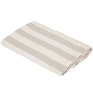 Hovedbilde Amalia duk 140*300cm - lin