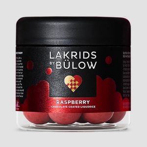 Hovedbilde CRISPY RASPBERRY Small 