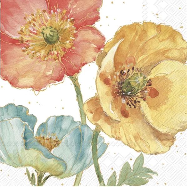 Spring Softies Cream - Lunsj