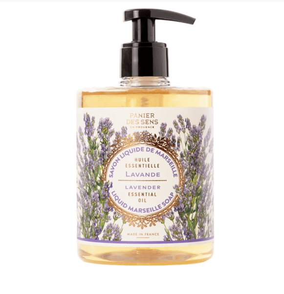 Essentials Flytende S&aring;pe Lavendel 500ml